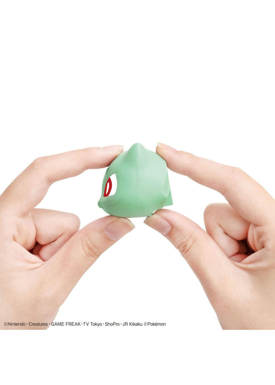 Bandai Pokemon Bulbasaur Snap 2662874